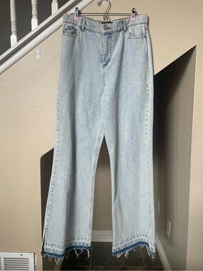 MINGA LONDON Women’s 36Wx31L